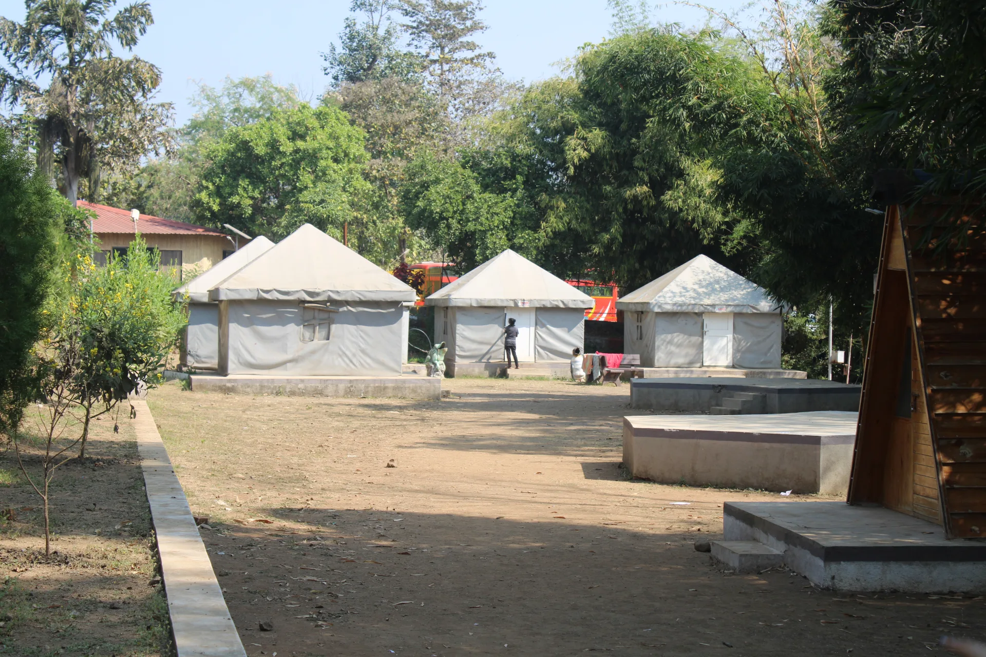Saputara Adventure Camp image 14