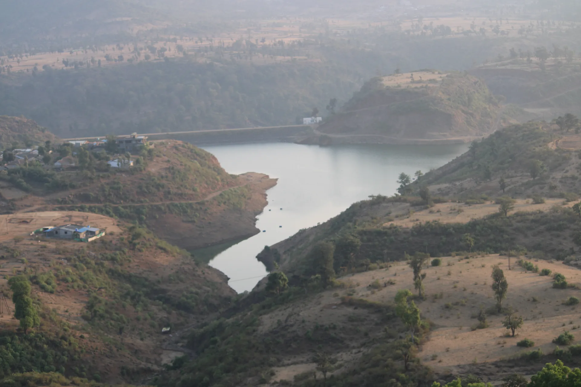Saputara Adventure Camp image 8