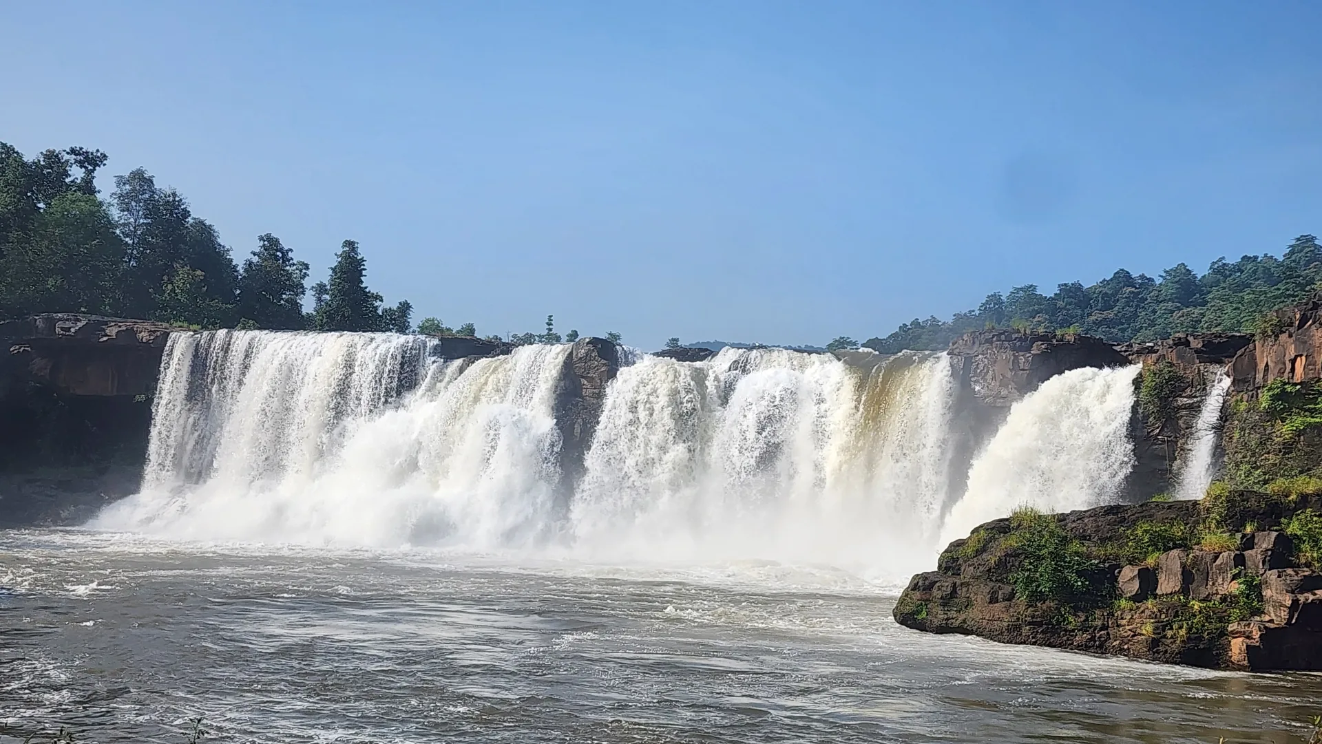 Saputara Adventure Camp image 11