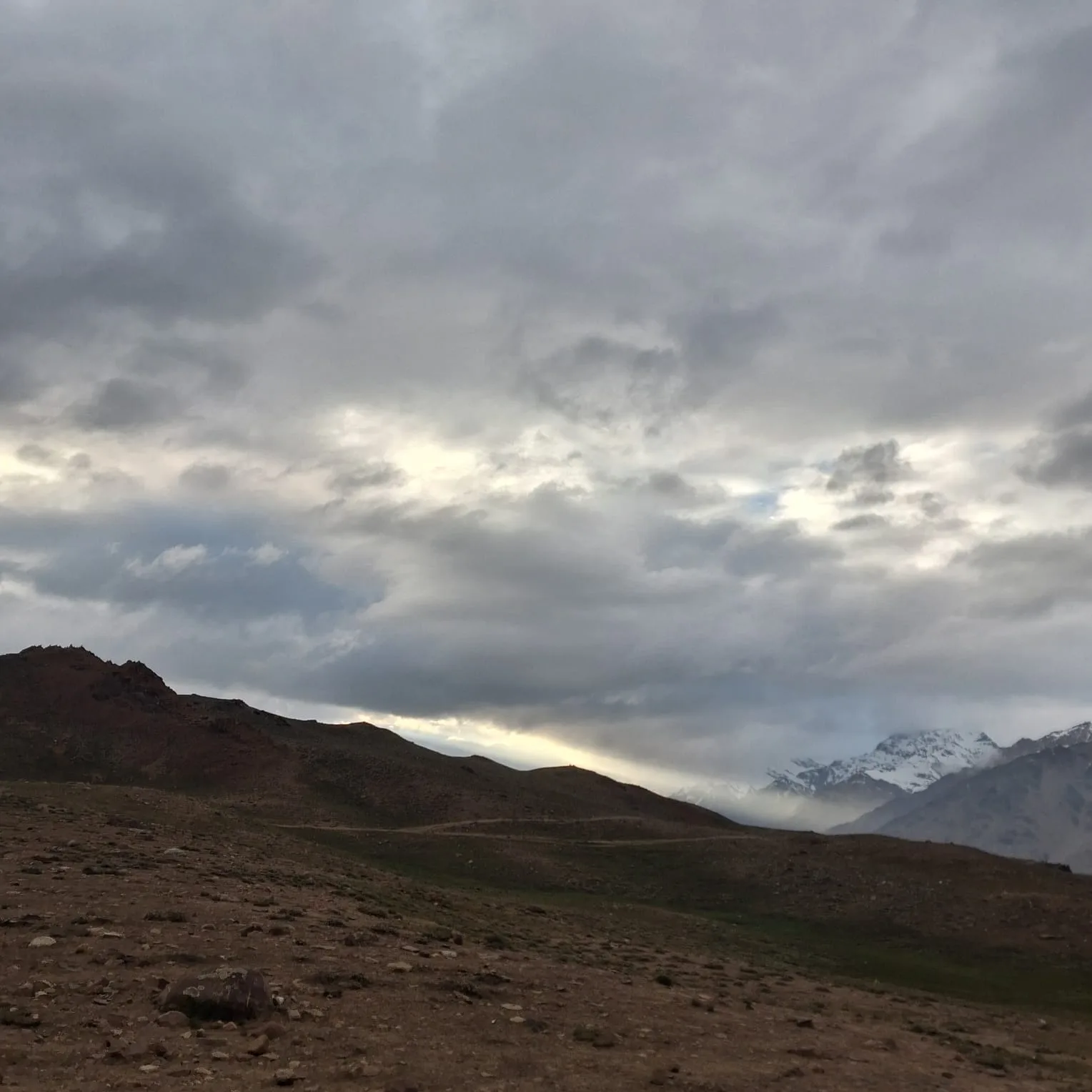 Hampta Pass Trek With Chandratal image 2