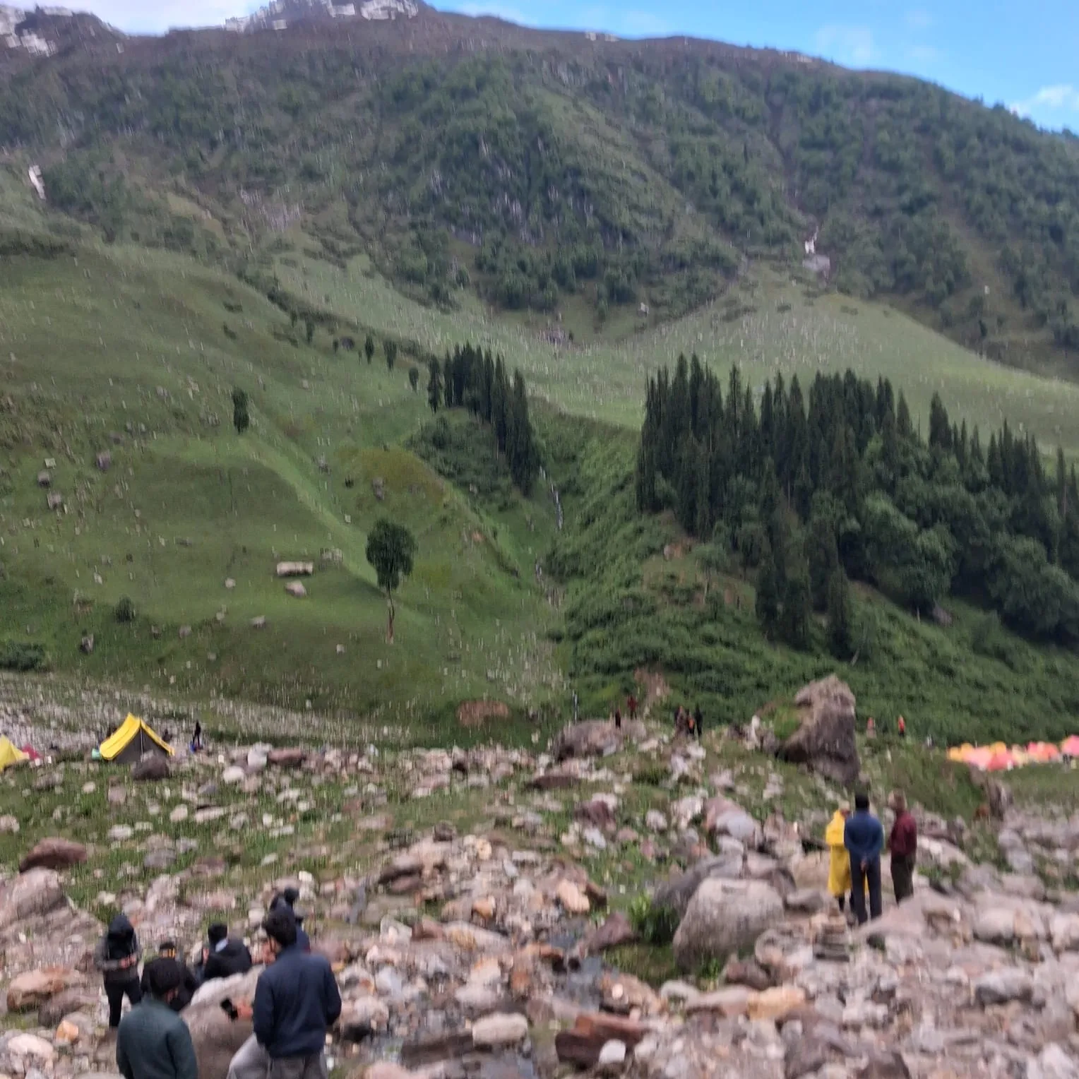 Hampta Pass Trek With Chandratal image 5