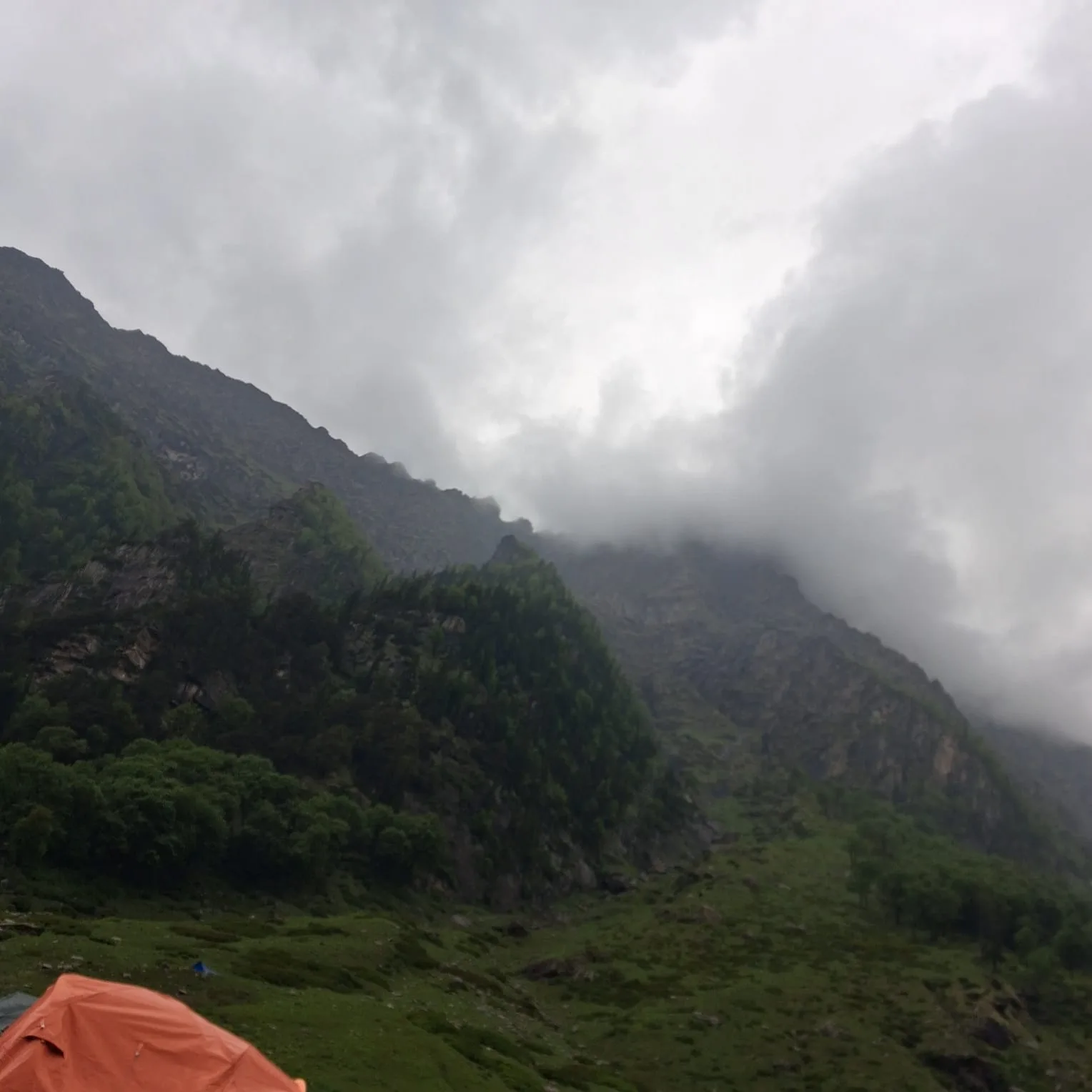 Hampta Pass Trek With Chandratal image 6
